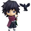 Kimetsu no Yaiba - Giyu Tomioka - Nendoroid
